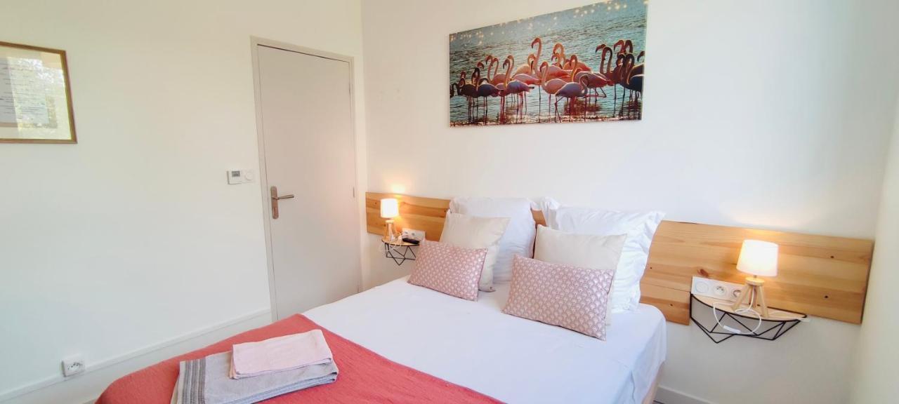 Le Jardin Arlesien - Parking Apartment Luaran gambar